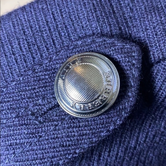 Burberry Brit dress size - USA 10 - Picture 6 of 9